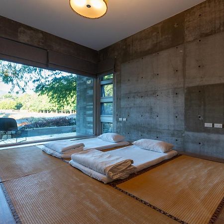 Chuying Sunrise B&B Ji'an Exterior foto