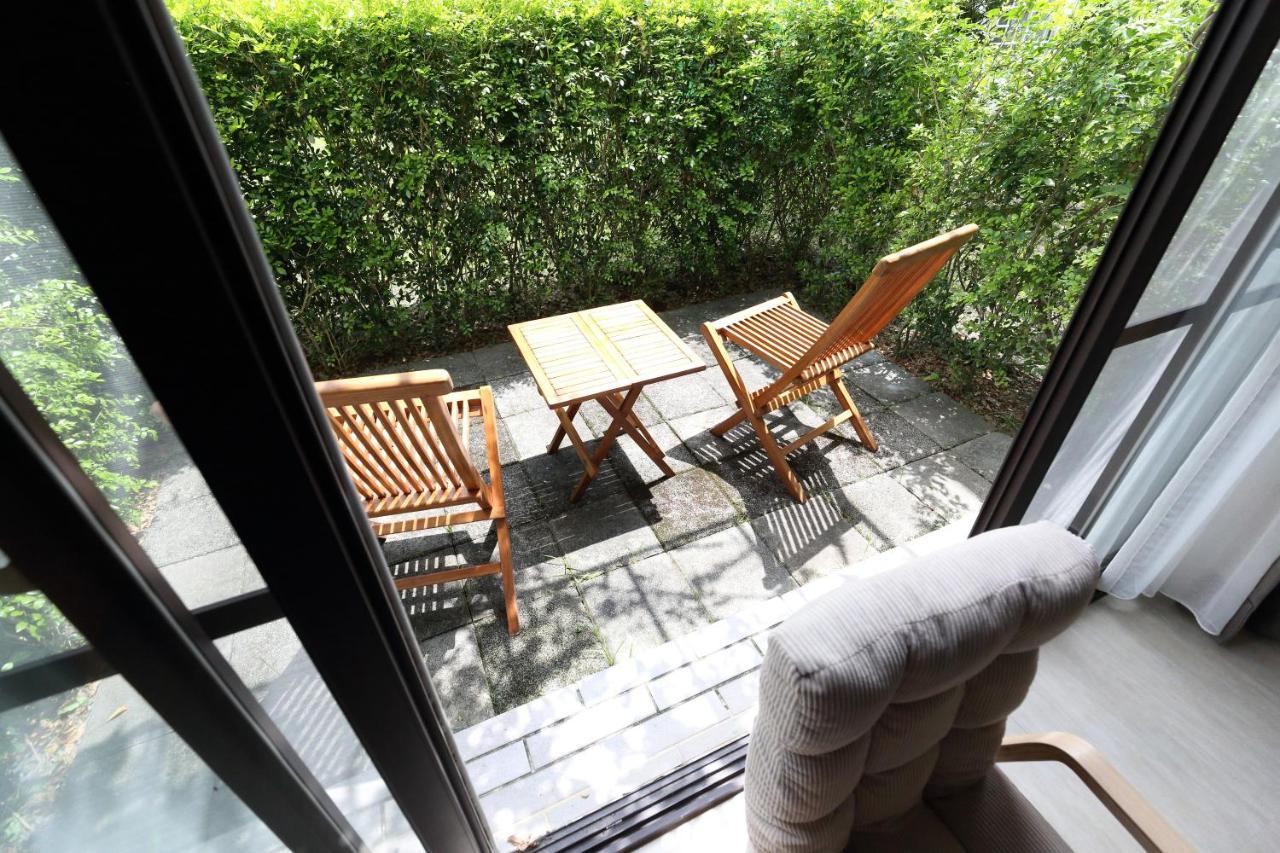 Chuying Sunrise B&B Ji'an Exterior foto
