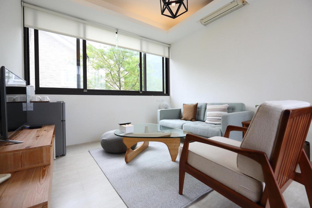 Chuying Sunrise B&B Ji'an Exterior foto