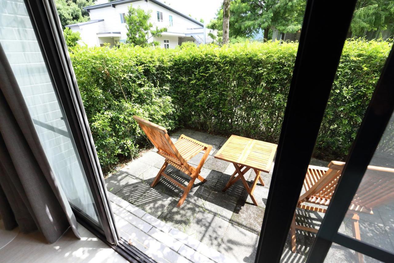 Chuying Sunrise B&B Ji'an Exterior foto