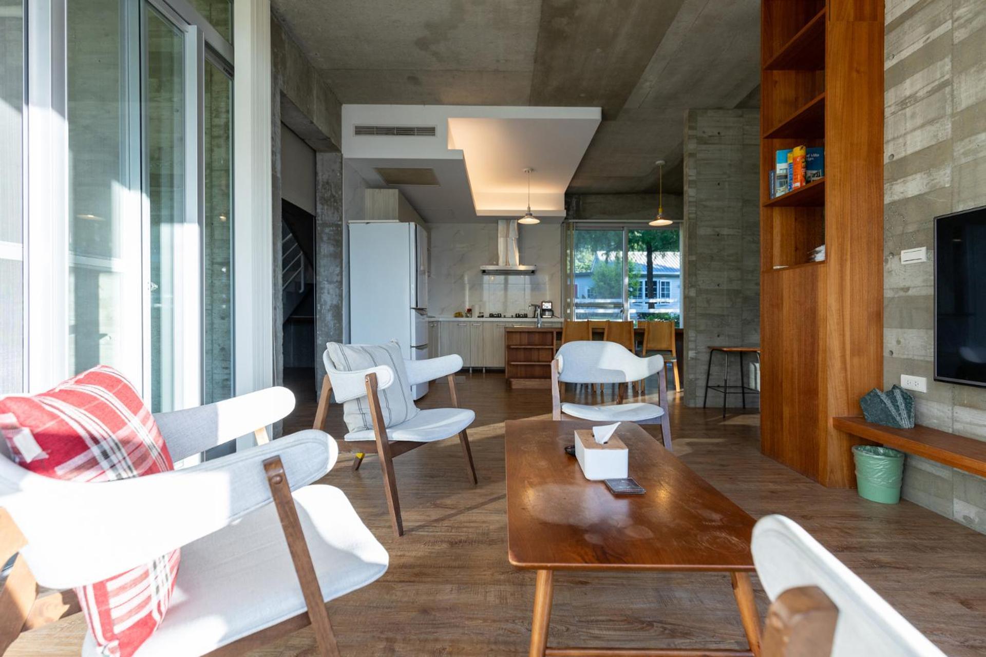 Chuying Sunrise B&B Ji'an Exterior foto