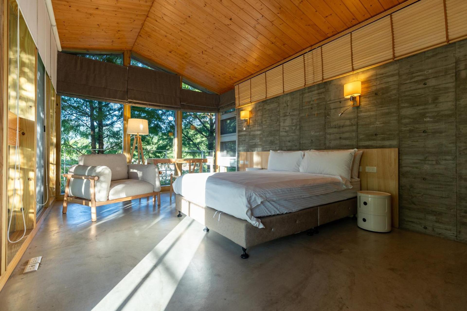 Chuying Sunrise B&B Ji'an Exterior foto