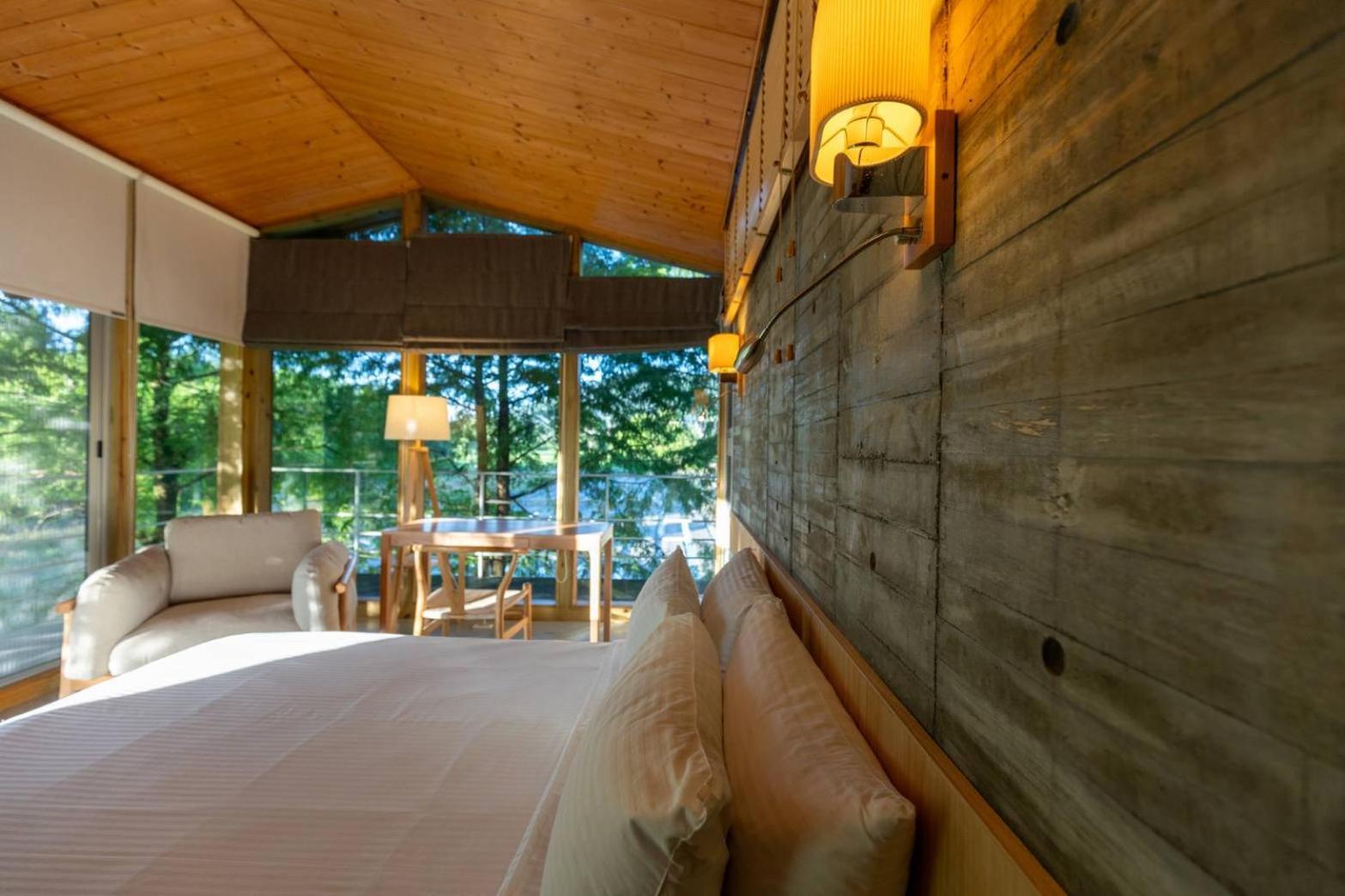 Chuying Sunrise B&B Ji'an Exterior foto