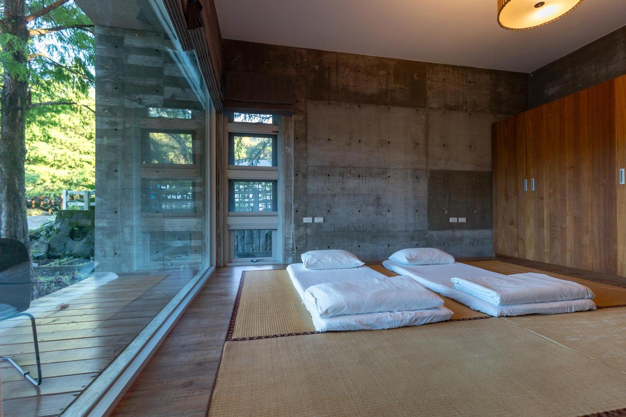 Chuying Sunrise B&B Ji'an Exterior foto