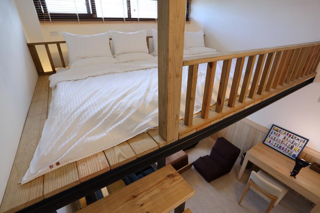 Chuying Sunrise B&B Ji'an Zimmer foto