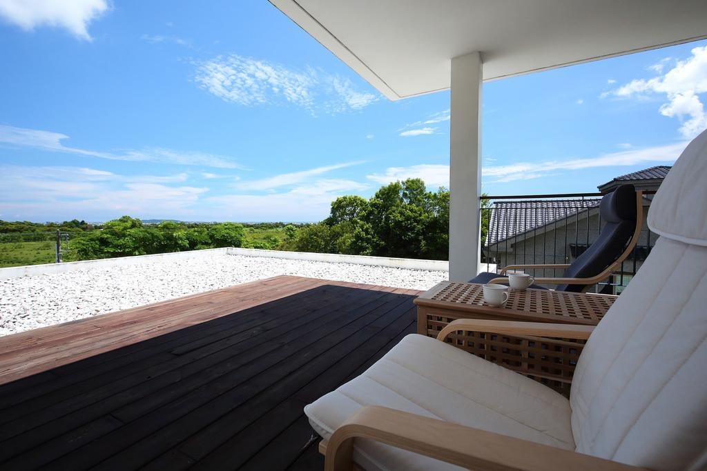Chuying Sunrise B&B Ji'an Exterior foto