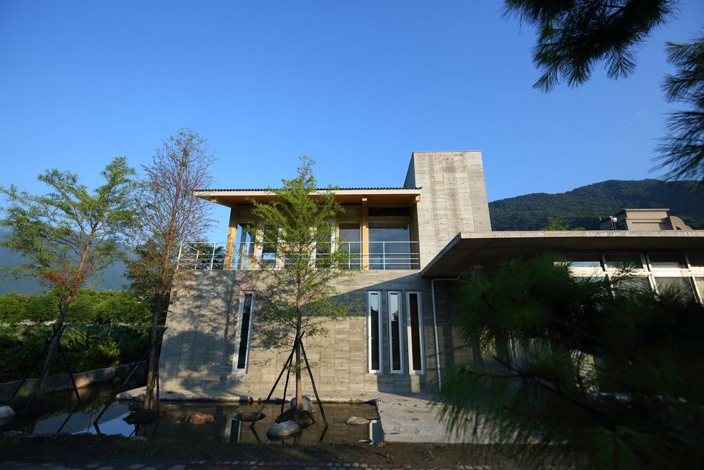 Chuying Sunrise B&B Ji'an Exterior foto