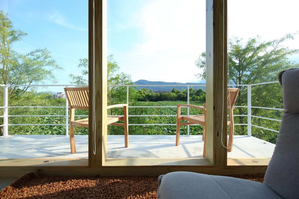 Chuying Sunrise B&B Ji'an Exterior foto